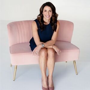 Meet your Posher, Jorgina